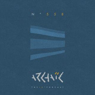 Archaic Podcast 558 - Dmtr