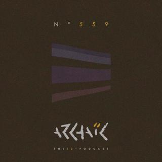 Archaic Podcast 559 - Ungar