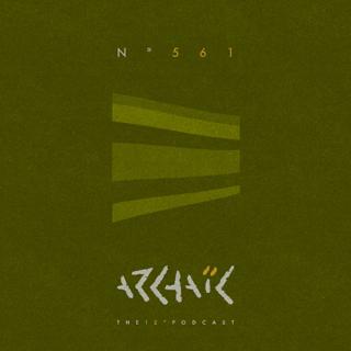 Archaic Podcast 561 - Dani Surco