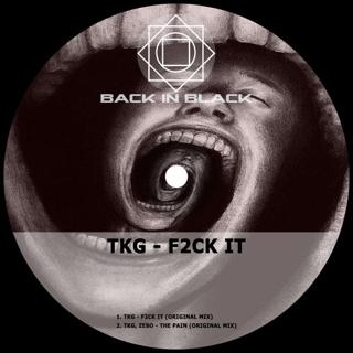 The Pain (Original Mix)