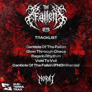 Canticle Of The Fallen