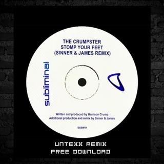 Stomp Your Feet (Untexx Remix)