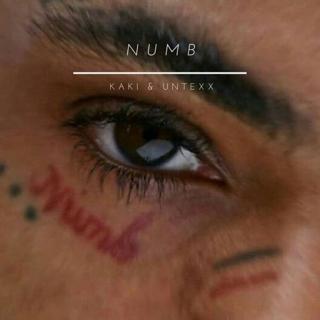 Numb