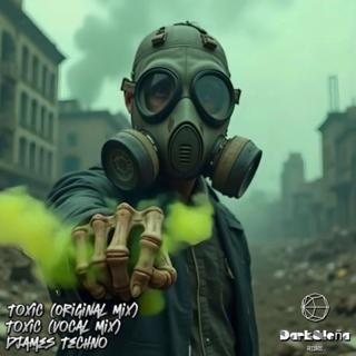 Toxic (Vocal Mix)