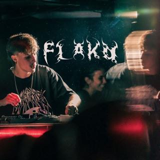 Flakø Podcast #1