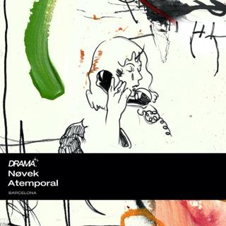 Conciencia Atemporal (Centeno Remix)