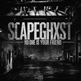 No One Is Your Friend (Original Mix)