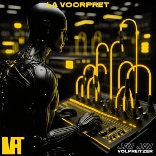 Podcast Lvpt018/ Jav Jav X La Voorpret