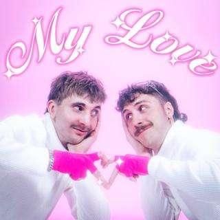 My Love (Armin Hermann X Serafin Edit)