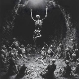 Danse Macabre