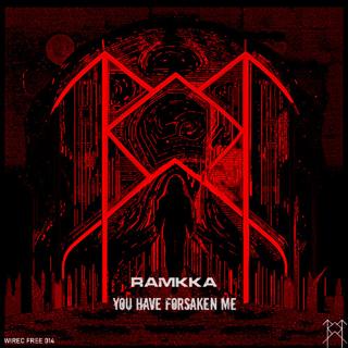 You Have Forsaken Me