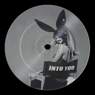 Ariana Grande - Into You (Nato Edit)