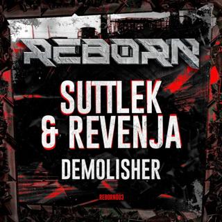 Demolisher (Original Mix)