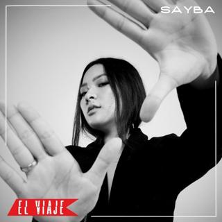 Elviaje Podcast 133 - Sayba