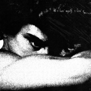 I Hate Myself, I Love It