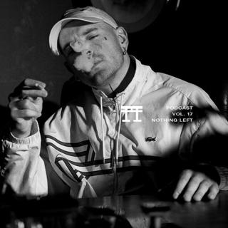 The Finest Podcast 017: Nothing Left