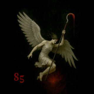 Engel Oder Dämon