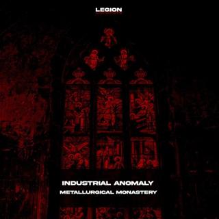 Metallurgical Monastery