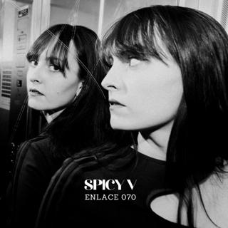 Spicy V - Podcast Enl070