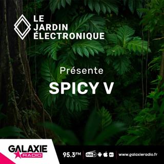 Galaxie Radio - Mars 2024