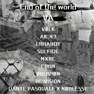 Fill The Void