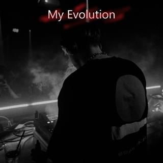 She Is A Fucking Techno Girl