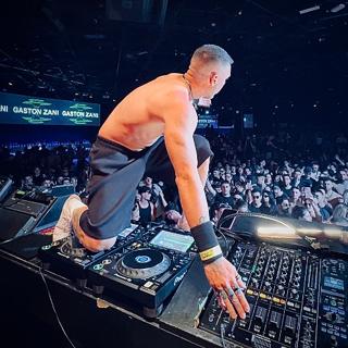 Duro After Party - 19 Abril