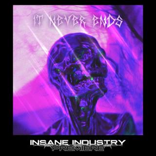 Bring Me The Horizon - It Never Ends (Whøman Edit)