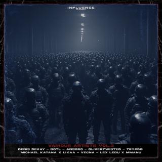 Keep The Fire Burning