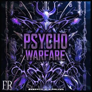 Psycho Warfare