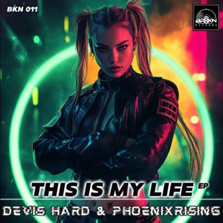 Phoenixrising - This Is My Life (Devis Hard Remix)