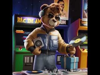 Afro House Mix Set Dj Baloo