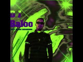 Afro House Set Mix Dj Baloo The Jungle Radioshow 57