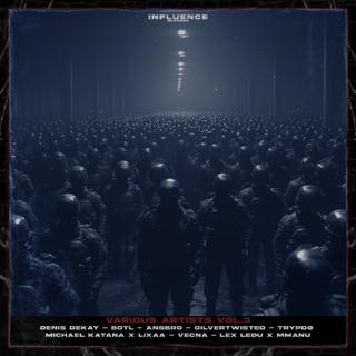 The World Is Cracking