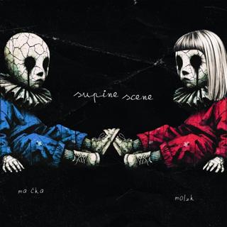 Supine Scene (Feat Ma Čka)