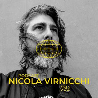 Tw Podcast 092 - Nicola Virnicchi