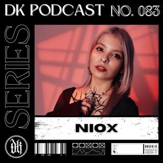 Das Kollektive Podcast Series 083 - Niox