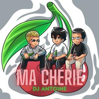 Dj Antoine - Ma Cherie (Trancestrudel X Schnibba Edit)