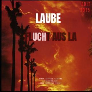 Flucht Aus La (Edit)