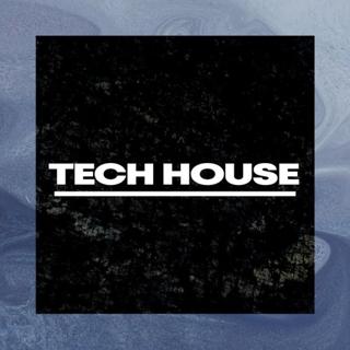 Tech House Vol.1
