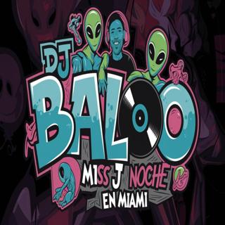 Noche En Miami (Original Mix)
