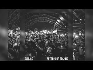 Afterhour Session #1