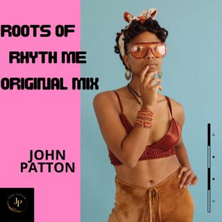 Roots Of Rhythm Original Mix