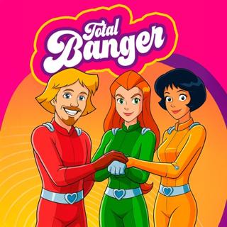 Totally Spies - Here We Go (Kêmi Edit)