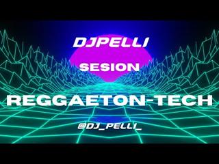 Tech House Mix 2025 | | Sesión Vol.3