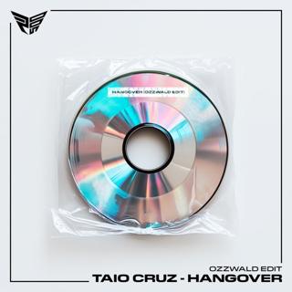 Taio Cruz - Hangover (Ozzwald Edit)
