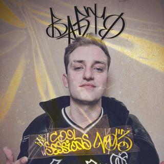 Cool Sessions Vol 3. Bartø