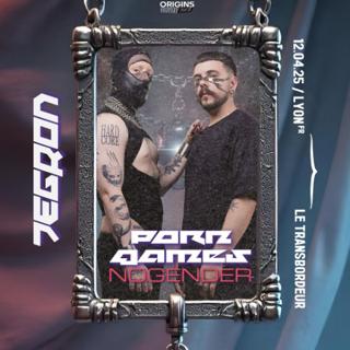 Nogender Games - 4 Hours