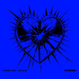 Pushing Your Brave (Original Mix)