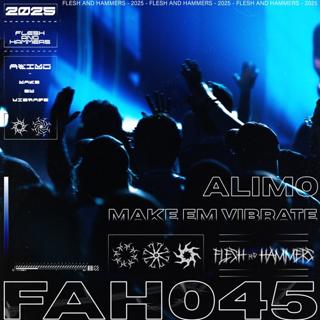 Make Em Vibrate (Original Mix)